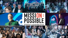 The edie team looks forward to receiving your entries before 14 September and welcoming you to the glittering awards ceremony on 6 February